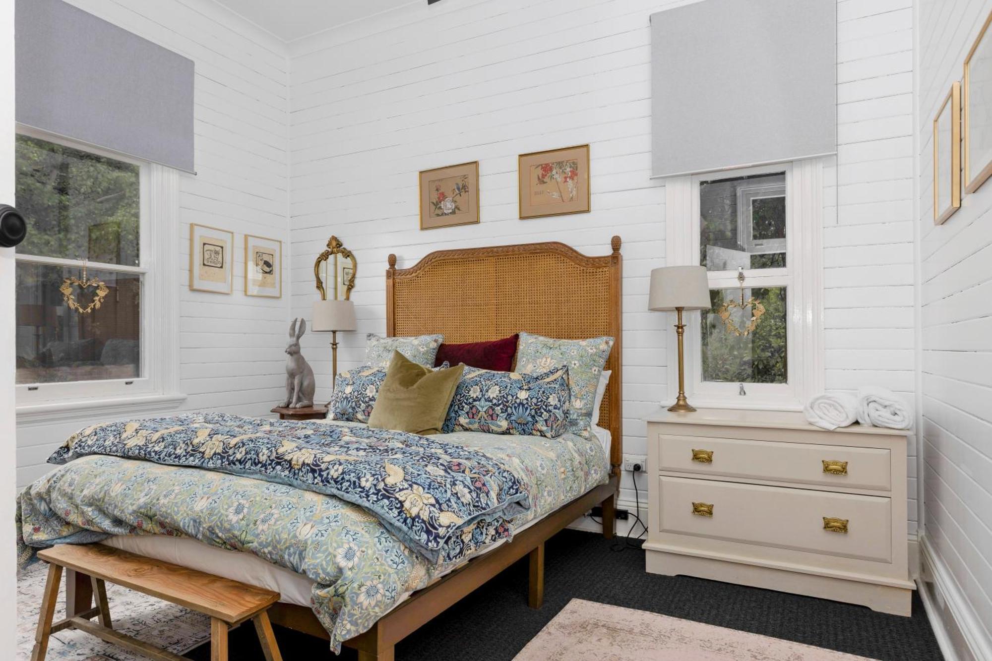 Post Office Cottage - Wallerawang Exterior foto